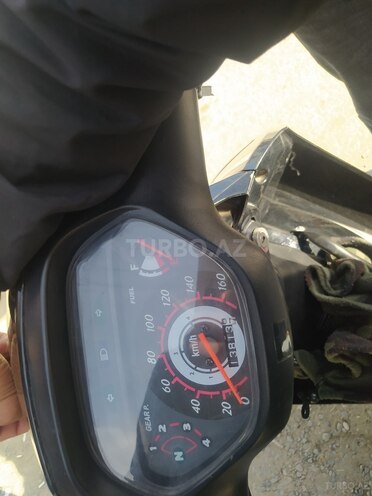 Tufan CR 200 2023, 17,500 km - 0.2 л - Bakı