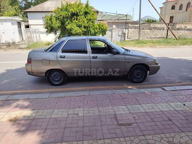 LADA (VAZ) 2110 2000, 30,000 km - 1.5 l - Xaçmaz