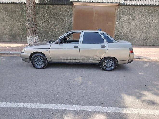 LADA (VAZ) 2110 2000, 30,000 km - 1.5 l - Xaçmaz