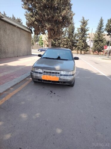 LADA (VAZ) 2110 2000, 30,000 km - 1.5 l - Xaçmaz