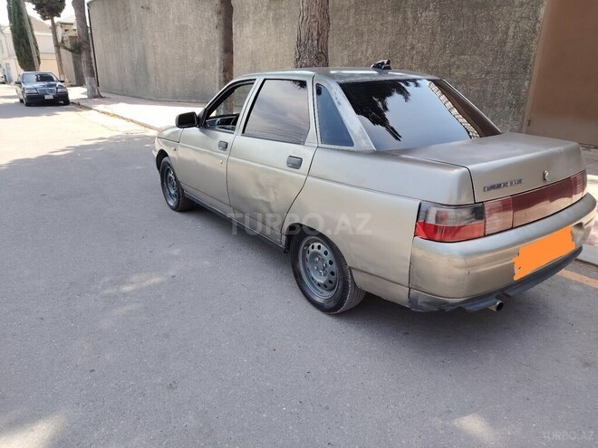 LADA (VAZ) 2110 2000, 30,000 km - 1.5 l - Xaçmaz