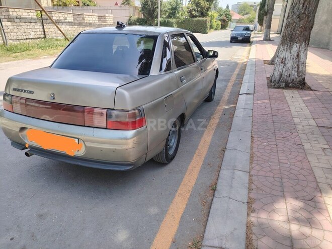 LADA (VAZ) 2110 2000, 30,000 km - 1.5 l - Xaçmaz