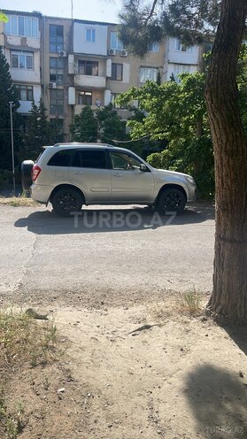 Chery Tiggo (T11)