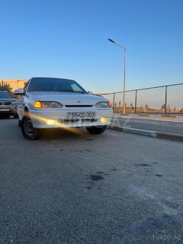 LADA (VAZ) 2115