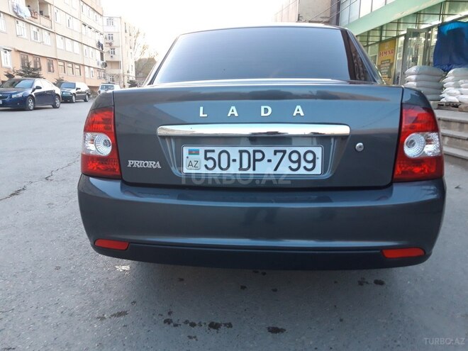 LADA (VAZ) Priora