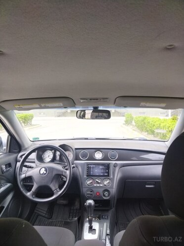 Mitsubishi Outlander 2005, 244,620 km - 2.4 l - Bakı