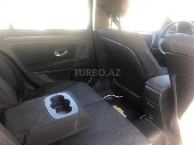 Renault Laguna 2007, 395,000 km - 1.5 l - Bakı