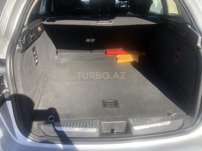 Renault Laguna 2007, 395,000 km - 1.5 l - Bakı