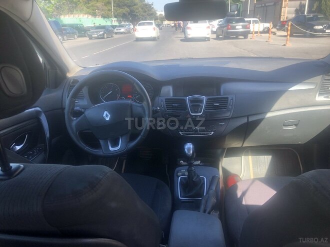 Renault Laguna 2007, 395,000 km - 1.5 l - Bakı