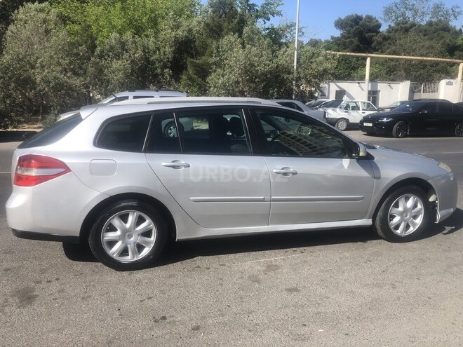 Renault Laguna 2007, 395,000 km - 1.5 l - Bakı