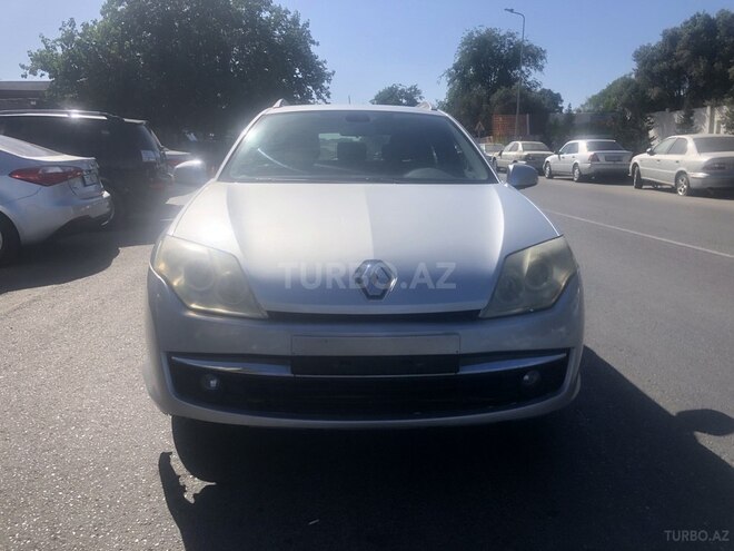 Renault Laguna 2007, 395,000 km - 1.5 l - Bakı