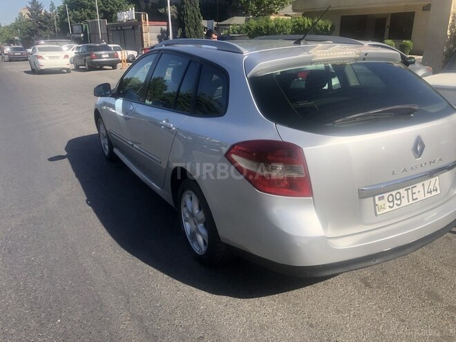 Renault Laguna 2007, 395,000 km - 1.5 l - Bakı