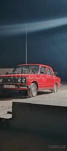 LADA (VAZ) 2106