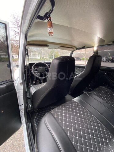 LADA (VAZ) 2107 2009, 79,250 km - 1.6 l - Şamaxı
