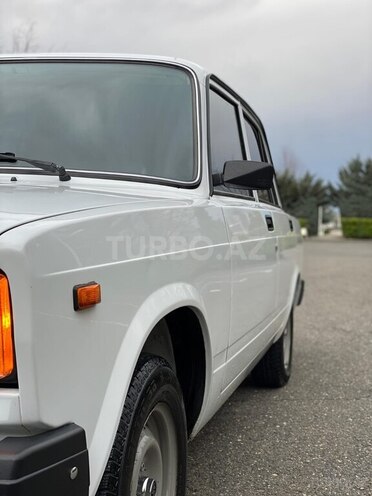 LADA (VAZ) 2107 2009, 79,250 km - 1.6 l - Şamaxı