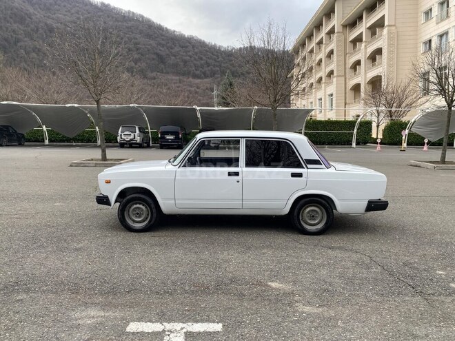 LADA (VAZ) 2107 2009, 79,250 km - 1.6 l - Şamaxı