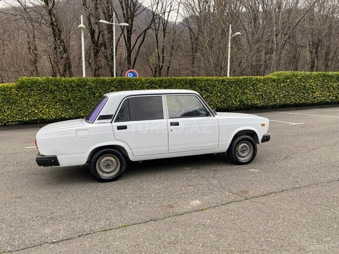LADA (VAZ) 2107 2009, 79,250 km - 1.6 l - Şamaxı