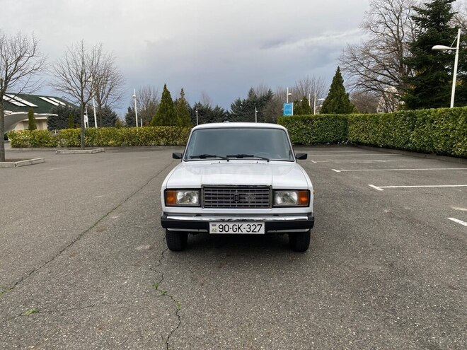 LADA (VAZ) 2107 2009, 79,250 km - 1.6 l - Şamaxı