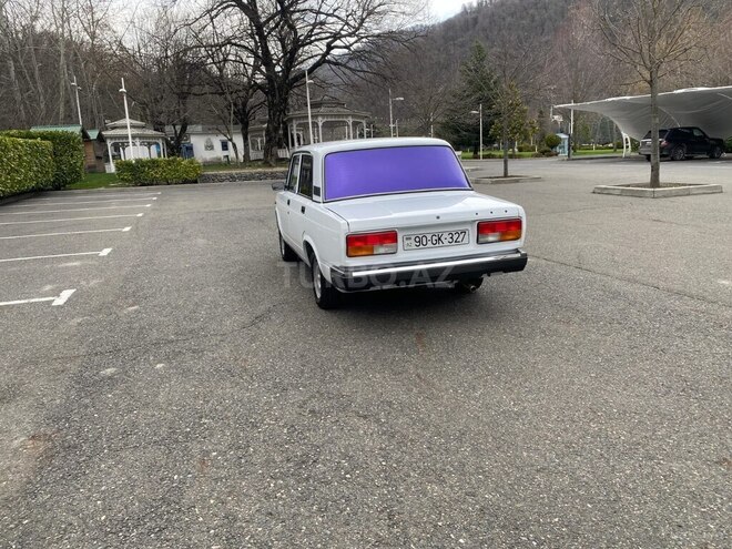LADA (VAZ) 2107 2009, 79,250 km - 1.6 l - Şamaxı