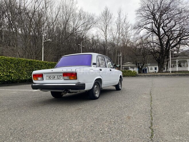 LADA (VAZ) 2107 2009, 79,250 km - 1.6 l - Şamaxı