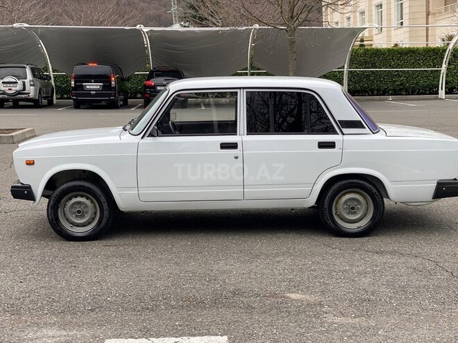 LADA (VAZ) 2107 2009, 79,250 km - 1.6 l - Şamaxı