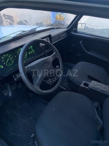 LADA (VAZ) 2107 2005, 305,211 km - 1.6 л - Sumqayıt