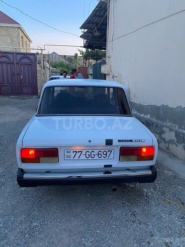 LADA (VAZ) 2107 2005, 305,211 km - 1.6 л - Sumqayıt