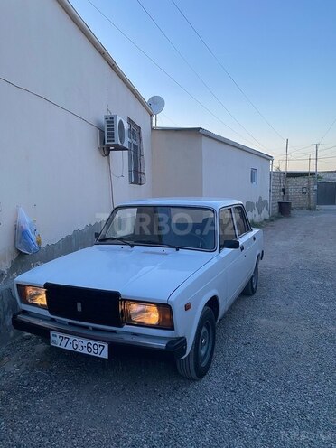 LADA (VAZ) 2107 2005, 305,211 km - 1.6 л - Sumqayıt