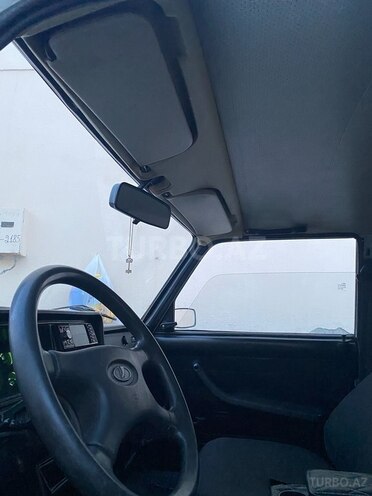 LADA (VAZ) 2107 2005, 305,211 km - 1.6 л - Sumqayıt