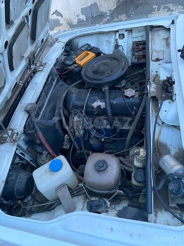 LADA (VAZ) 2107 2005, 305,211 km - 1.6 л - Sumqayıt