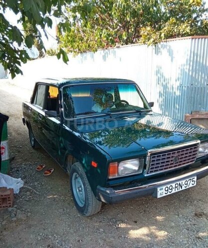 LADA (VAZ) 2107 2003, 264,000 km - 1.5 l - Beyləqan