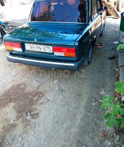 LADA (VAZ) 2107 2003, 264,000 km - 1.5 l - Beyləqan