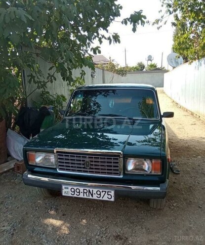 LADA (VAZ) 2107 2003, 264,000 km - 1.5 l - Beyləqan