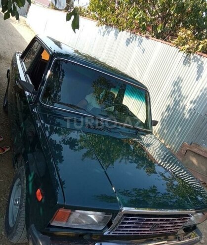 LADA (VAZ) 2107 2003, 264,000 km - 1.5 l - Beyləqan
