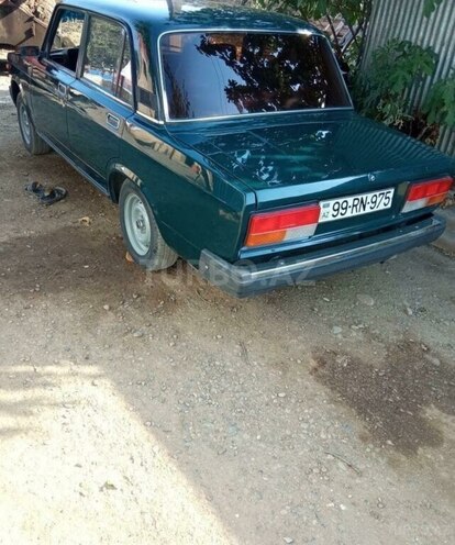 LADA (VAZ) 2107 2003, 264,000 km - 1.5 l - Beyləqan