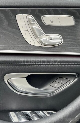 Mercedes E 300 2020, 38,000 km - 2.0 l - Bakı