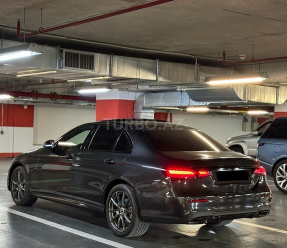 Mercedes E 300 2020, 38,000 km - 2.0 l - Bakı