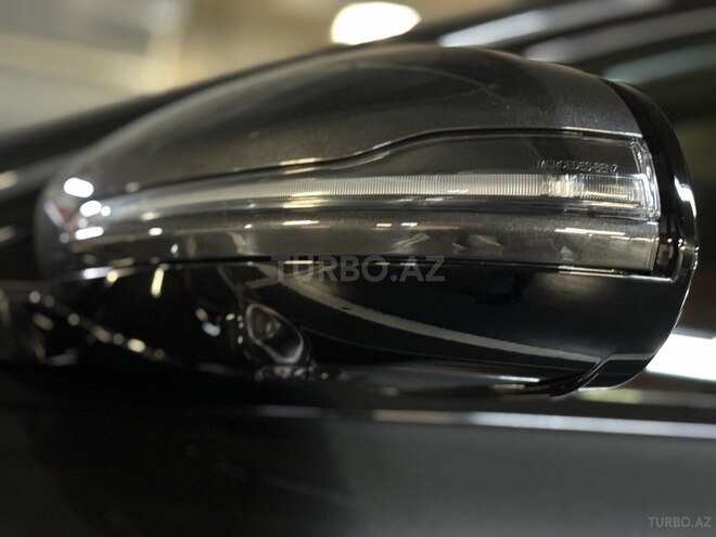 Mercedes E 300 2020, 38,000 km - 2.0 l - Bakı