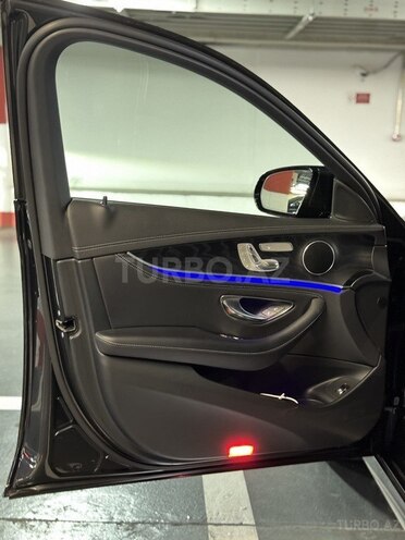 Mercedes E 300 2020, 38,000 km - 2.0 l - Bakı