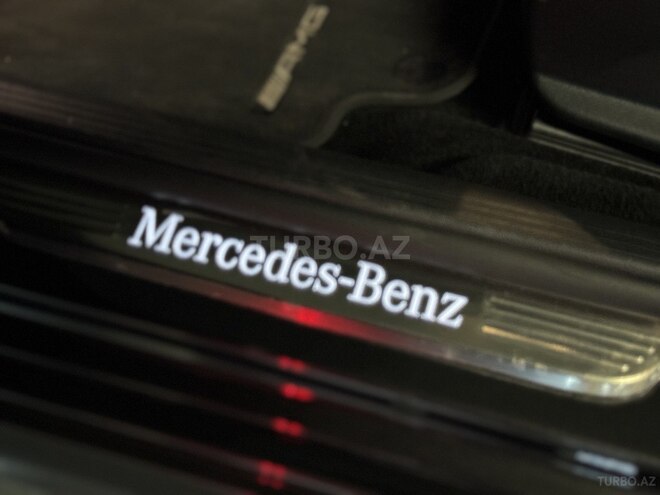 Mercedes E 300 2020, 38,000 km - 2.0 l - Bakı