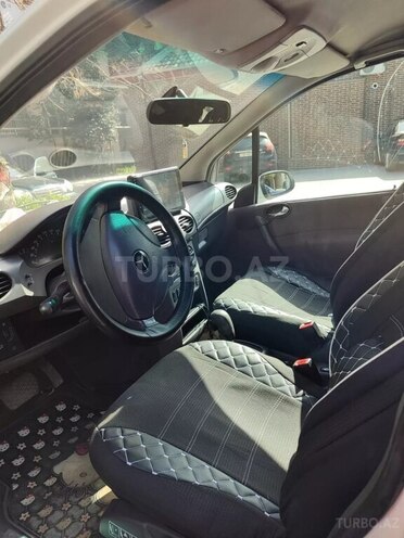 Mercedes A 160 1999, 197,900 km - 1.6 l - Bakı