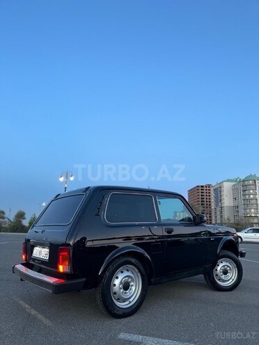 LADA (VAZ) Niva 2014, 65,000 km - 1.7 l - Sumqayıt
