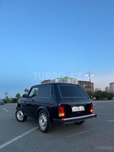 LADA (VAZ) Niva 2014, 65,000 km - 1.7 l - Sumqayıt