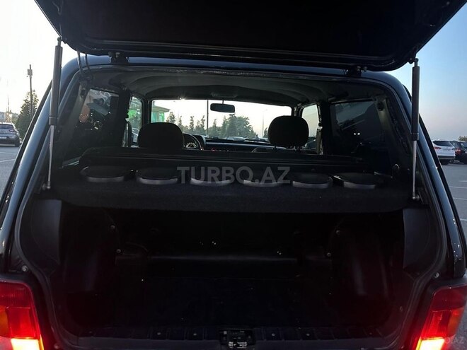 LADA (VAZ) Niva 2014, 65,000 km - 1.7 l - Sumqayıt
