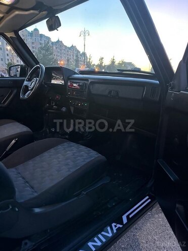 LADA (VAZ) Niva 2014, 65,000 km - 1.7 l - Sumqayıt