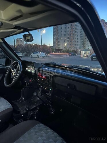 LADA (VAZ) Niva 2014, 65,000 km - 1.7 l - Sumqayıt
