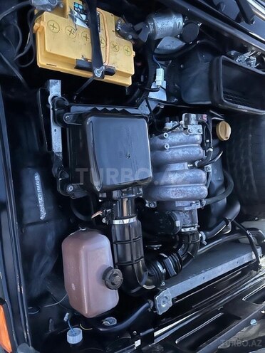 LADA (VAZ) Niva 2014, 65,000 km - 1.7 l - Sumqayıt