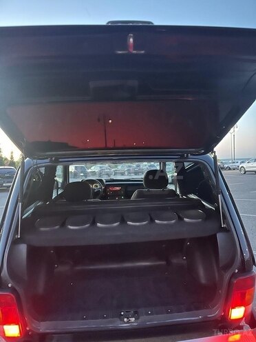 LADA (VAZ) Niva 2014, 65,000 km - 1.7 l - Sumqayıt