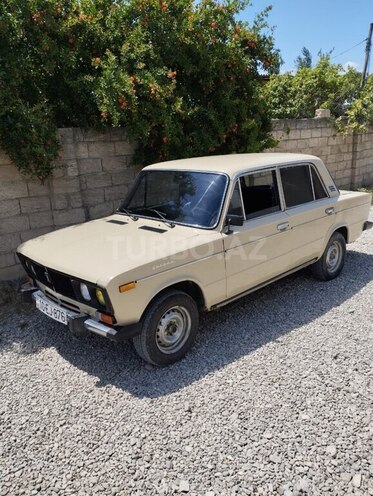 LADA (VAZ) 2106