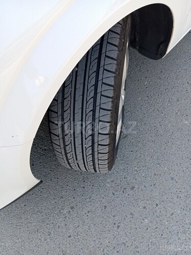 Opel Astra 2010, 225,000 km - 1.9 l - Şirvan